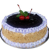 Send Cakes to India : New Year Cakes to India : Cakes to India