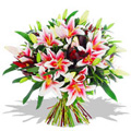 Send Anniversary Flowers to India