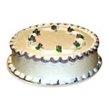 New Year Cakes to India : Send Cakes to India