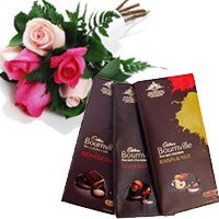 Send Chocolates to India